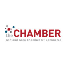 ashland ohio chamber of commerce logo
