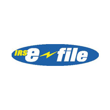 IRS E-file Logo
