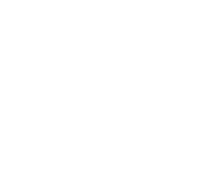 white circle section background
